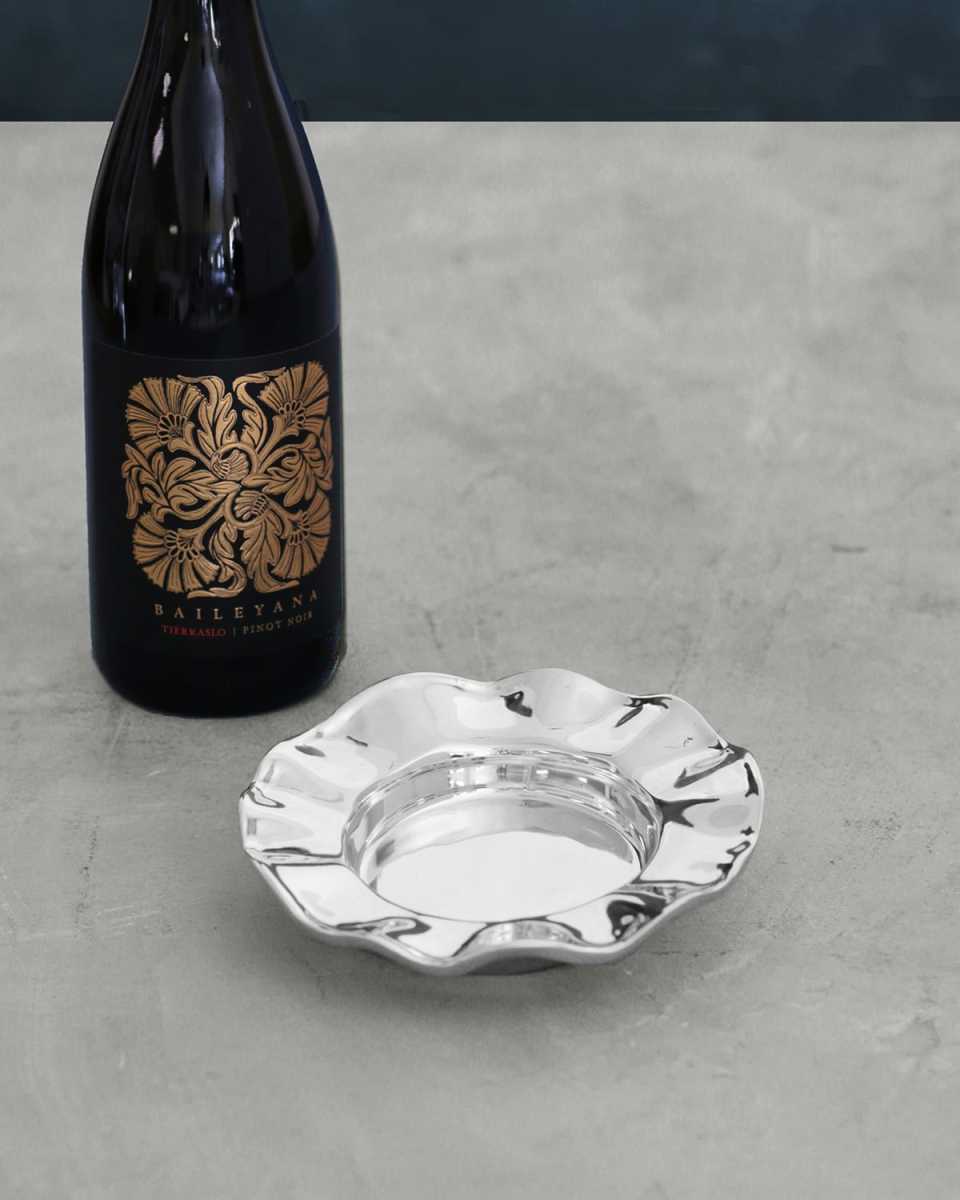 Giftables Vento Wine Coaster